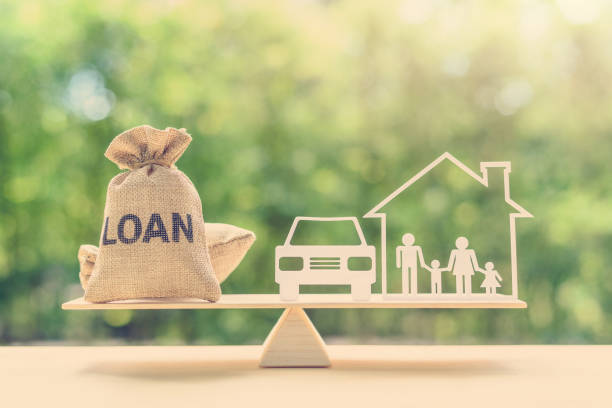 Best Secured Loans  in Blue Point, NY